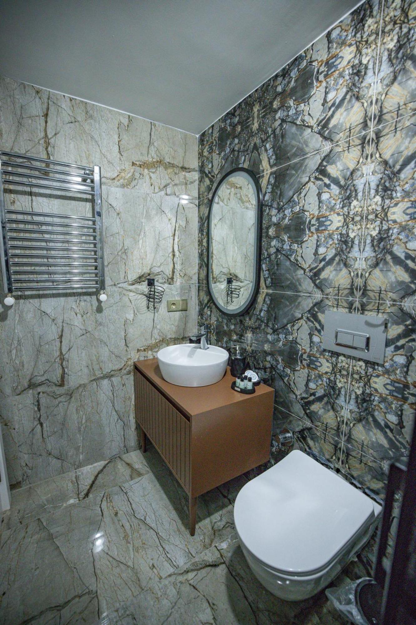 Istanbul Suite Bagian luar foto