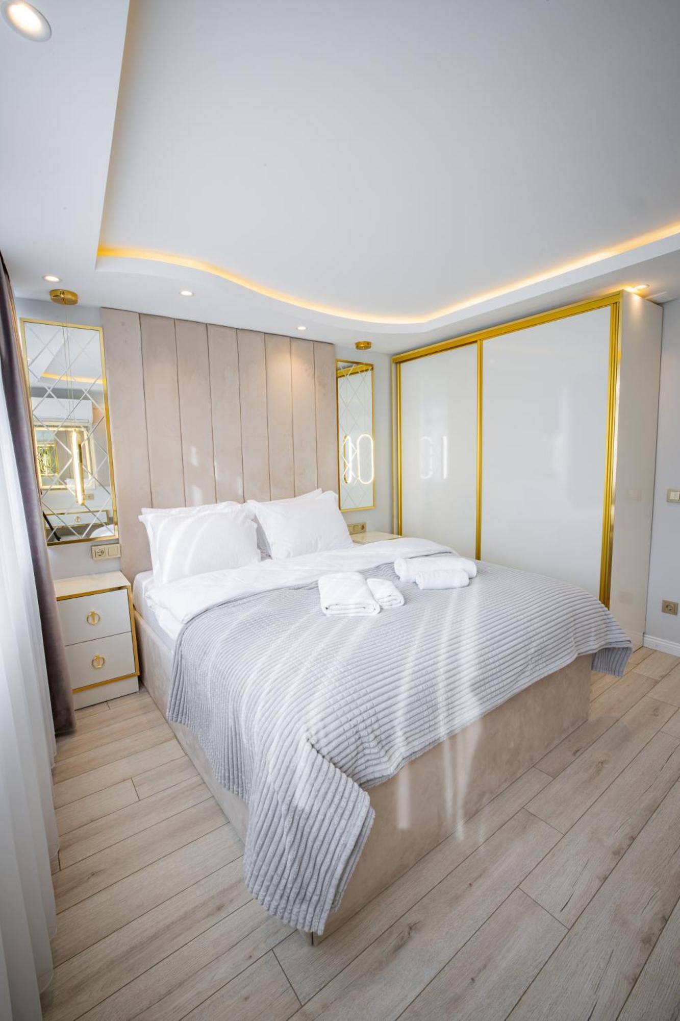 Istanbul Suite Bagian luar foto